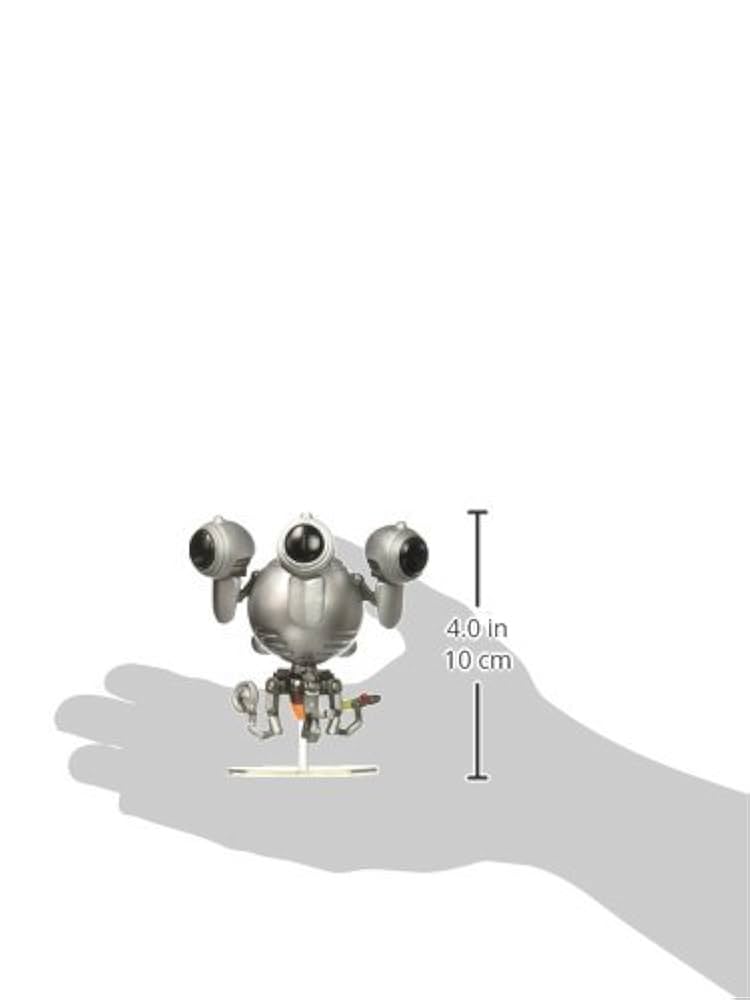 ファンコポップ Amazon Prime 『フォールアウト』　4体セット ファンコポップ Amazon Prime 『フォールアウト』 4体セット