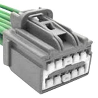 Motorcraft WPT-1047 Wire Assembly connecteur faisceau de câbles auto et prise réparation électricité