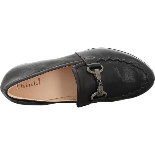 Image of Think Men's Pensa Lace-Up Flats
