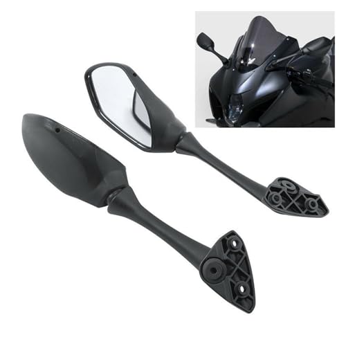 Espejos retrovisores moto GSXR1000 espejo retrovisor lateral repuesto 2017-2024 2