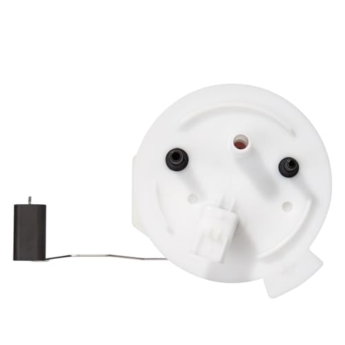 Image of Detroit Axle - Fuel Pump Module for 2007-2008 Ford Expedition Lincoln Navigator [w / 131.0 inch (3327mm) Wheel Base], Electrical Fuel Pump Module Assembly Replacement
