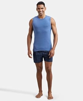 Jockey Men's Muscle Tee