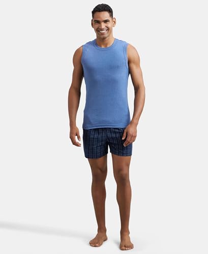 Jockey Men's Muscle Tee