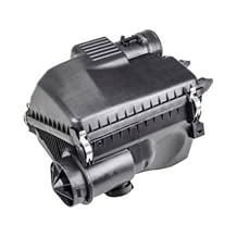 17700-75412 1770075412 Air Filter Housing QUANRUISHENG 1pcs