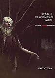 myford dock courier  Tempus Devorandum Amor: Tales of Horror Volume III (English Edition)