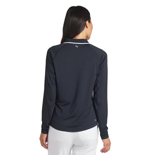 PUMA Women's You-v Ls Polo2