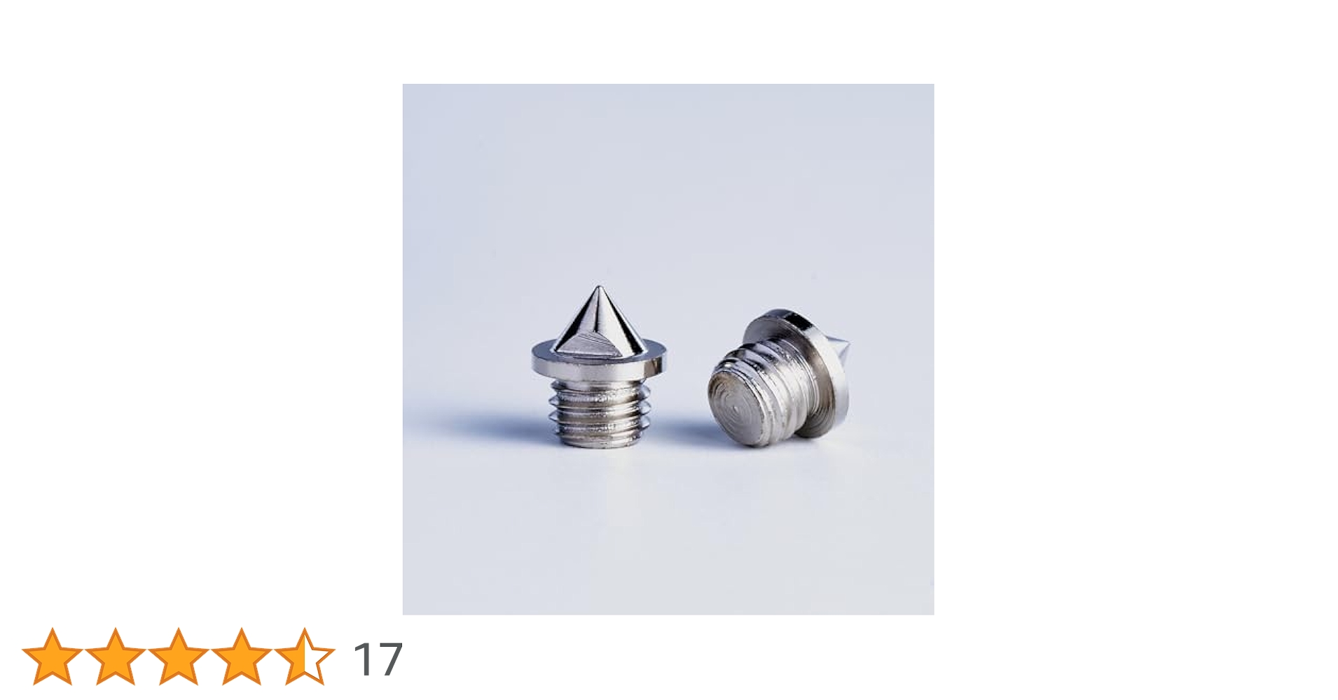 スパイク3ピン Amazon | 【SPIKES】スーパーニードルピン 3mm 16本 陸上