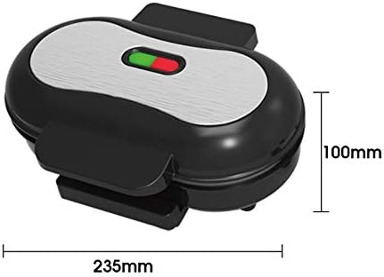 Electric Skillets 2 In 1 Electric Hot Pot Pan Electric Grill Smokeless Barbecue Pot