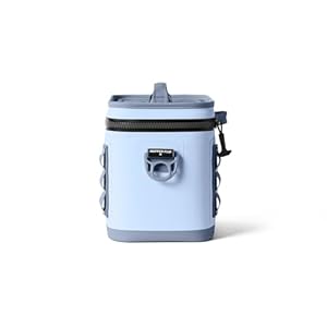 Yeti hopper flip 8 portable soft cooler  urban country home decor