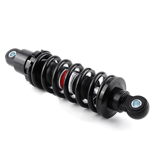Amortisseur pneumatique 250mm pour suspension arrière haute performance