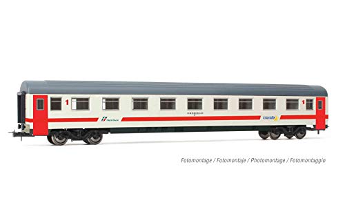 Lima- Model Railway rotabile, HL4041