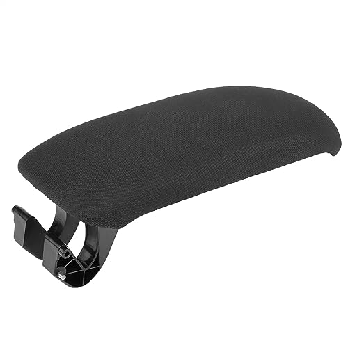 Boîte de rangement accoudoir Seat Ibiza 6J 2009-2016 couvercle loquet console centrale voiture