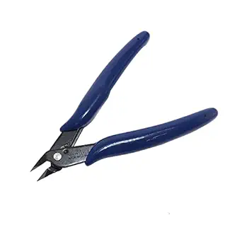 xcluma PLATO 170 Pliers Side Cutting Nippers Wire Cutter