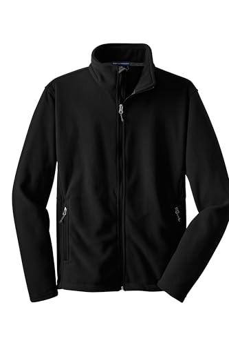 Port Authority Value Fleece Jacket (F217)