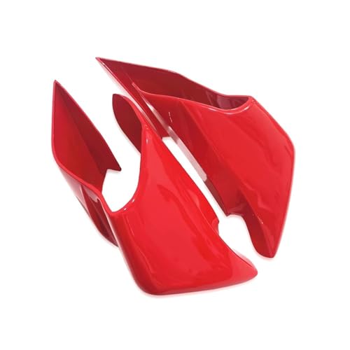 Ailes aérodynamiques YZF-R1 R3 R25 pour éviter le guidonnage