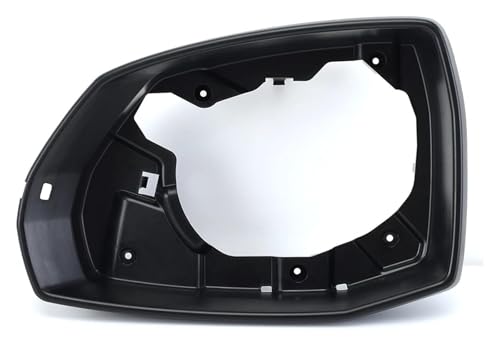 Espejo retrovisor izquierdo para Q5: cubierta y marco para renovación