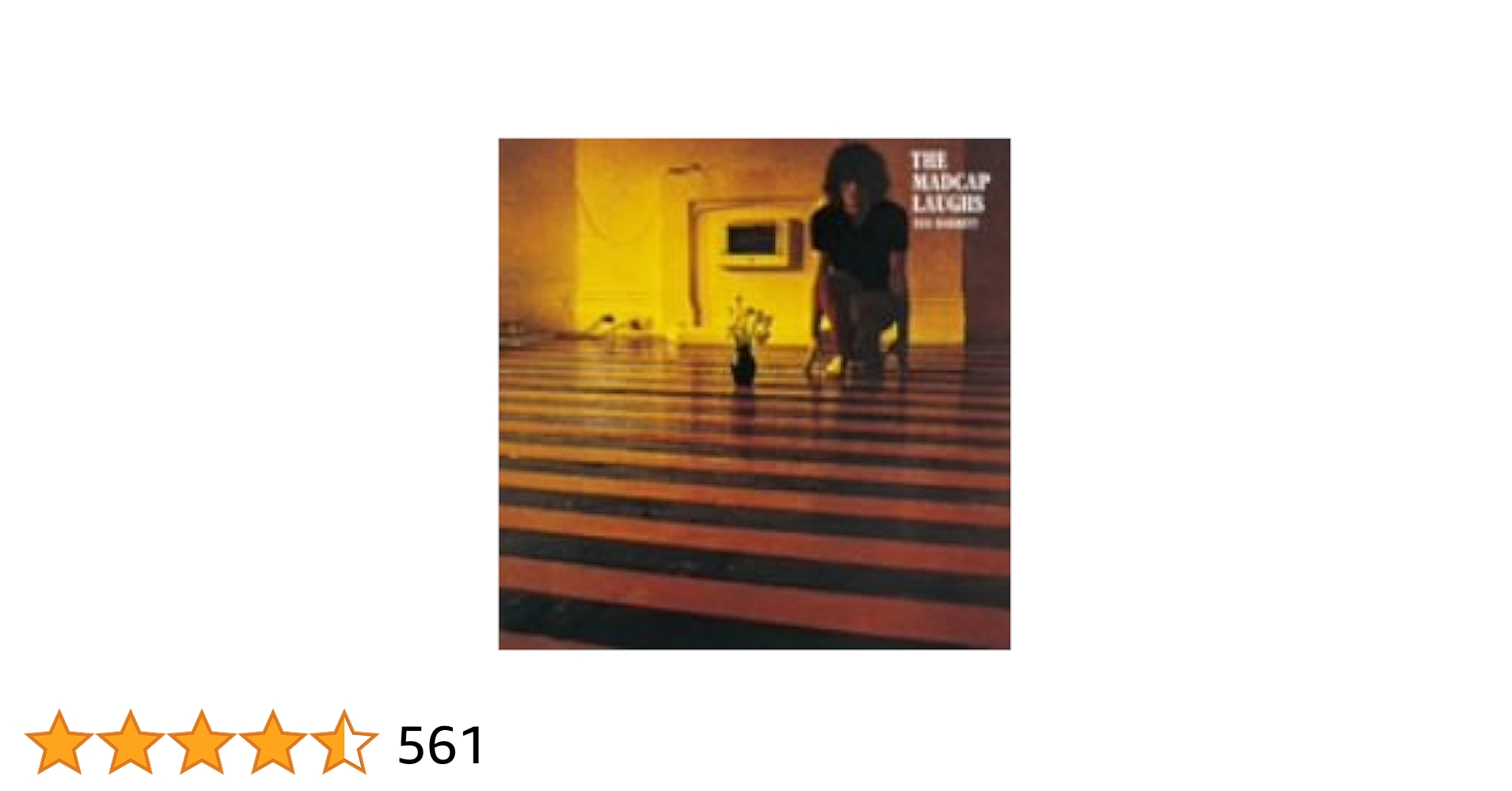 Amazon.co.jp: 帽子が笑う不気味に: ミュージック