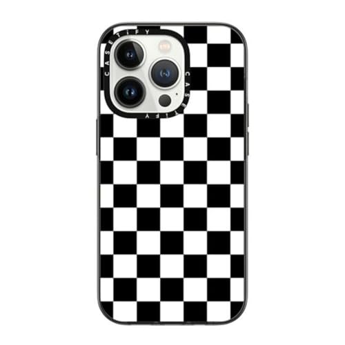Coque iPhone 14 Pro CASETiFY protection anti-chute 1,2 m - Étui mince anti-rayures