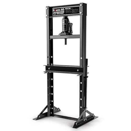 hydraulic presses