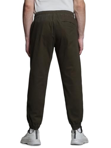Image of JACK & JONES Women's High Rise Regular Pants