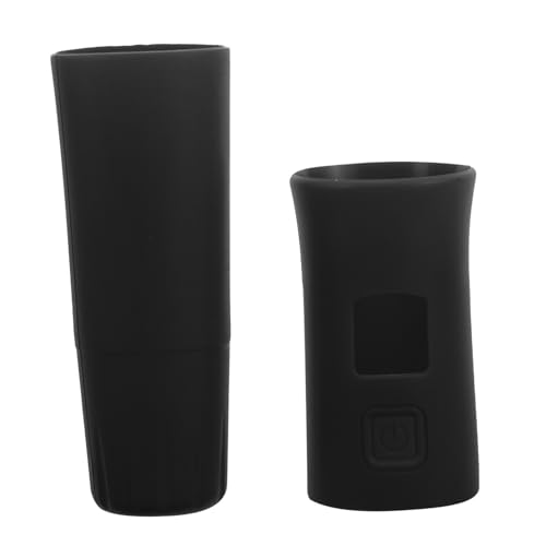 VINTORKY 1�Z�b�g�����}�C�N�p�n���h���J�o�[ �Ռ��z���f�U�C���ŕی� ��p