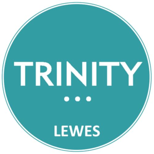 『TRINITY Lewes Sermons』のカバーアート