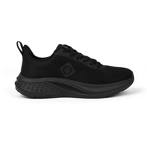 Izas Roma Zapatillas Multiactividad Unisex con Logo Lateral y en