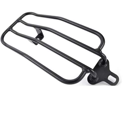 Porte-bagages arrière pour Kawasaki Eliminator 500 2024-2025