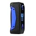 Produktbild GeekVape Aegis Solo Box Mod (100 W, e-Zigarette - Akkuträger blau)