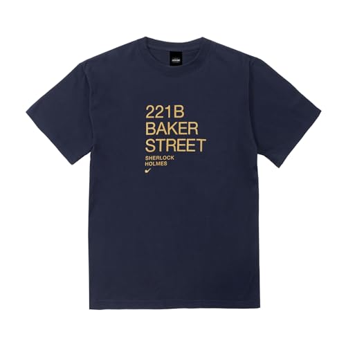 シャーロック・ホームズの生還」と第1話「空き家の冒険」コナン