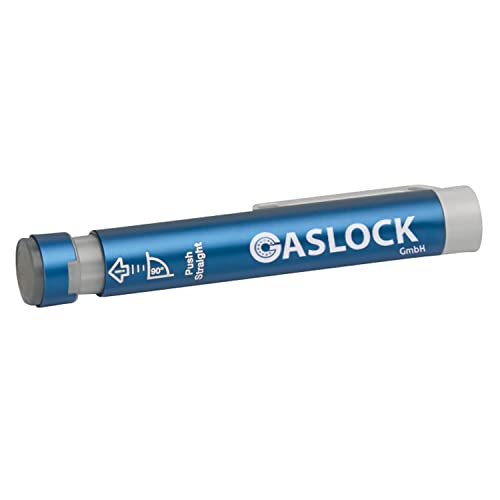 Indicateur de niveau de gaz électronique pour camping-car pour éviter les pannes de chauffage