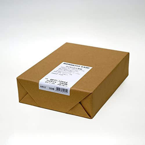 X{ ㎿ A4 500 MFP-128A4(500)128g/u