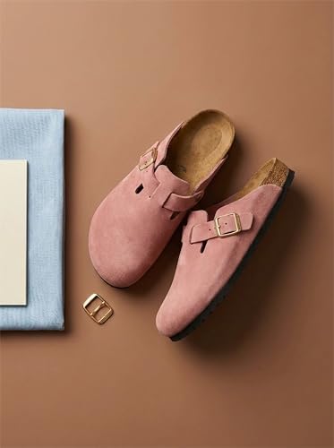 Image of Big Fox Arizona Close Toe Sandals for Woman