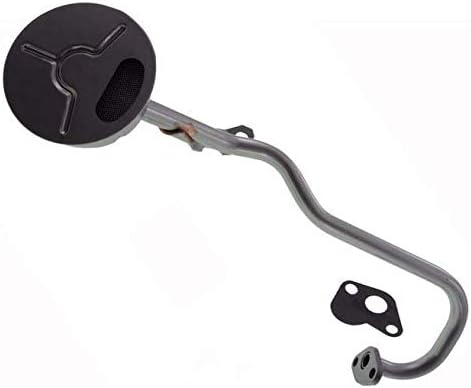 S74S2 Engine Oil Pump Screen