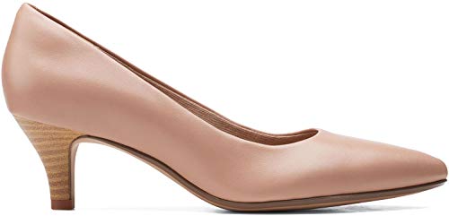 Image of Clarks Women's Linvale Jerica Pump