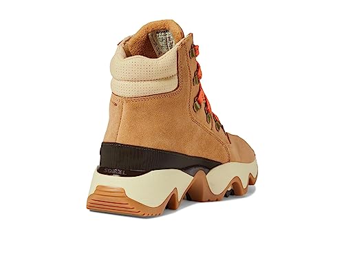 Image of SOREL Women's Kinetic Impact Conquest Plus Waterproof Boot