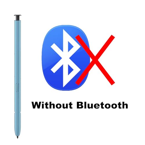 Lápiz para Samsung S22 Ultra 5G sin Bluetooth soluciona la pérdida de tu puntero 2