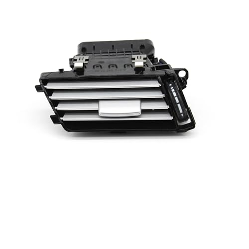 Ventilación izquierda Clase E W212 con lamas reforzadas para aire acondicionado Mercedes 2009
