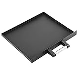47183T PS9900 Ash Pan Grill Replacement Parts for Smoke Hollow Charcoal Tray 7000CGS 47180T 47183T-30 PS9500 TR028 1800CGS 8500 Grill Accessories 1 Pack