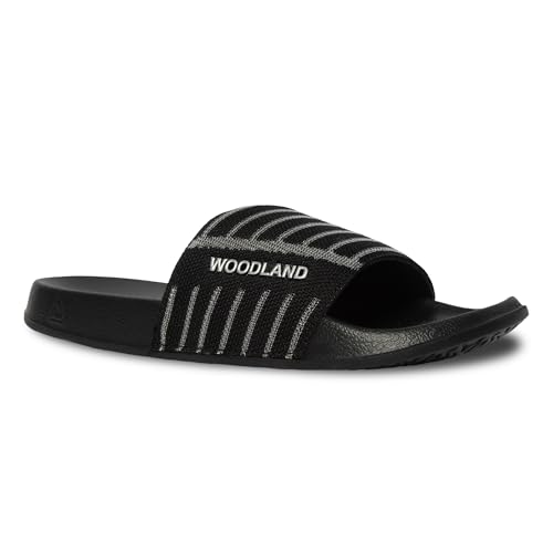 Image of Woodland Men's Flip-Flop