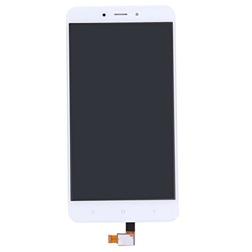 Xiaomi Redmi Note 4 écran LCD assemblage complet vitre tactile blanc
