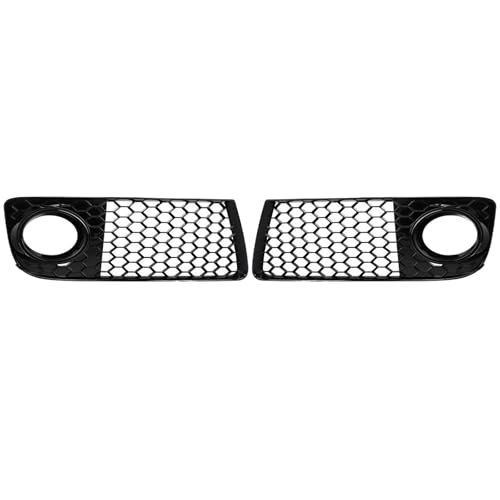Grille antibrouillard Audi TT pare-chocs avant en ABS ultra résistant