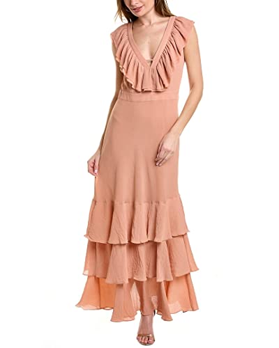 Amazon.com: Ted Baker Womens Ashleih Maxi Dress