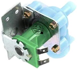 GLOBAL SOLUTIONS GlobPro 80-54624-00 76010 Ice maker Water Valve Replacement for and compatible with Water Valve Uline 80-54624-00 76010 , UL80-54624-00 Heavy DUTY