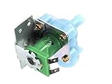 Global Solutions GlobPro 76013 2552A 80-40029-00 Ice maker Water Valve Fits 80-54139-00 compatible with Uline 76013 2552A 80-40029-00 Heavy DUTY