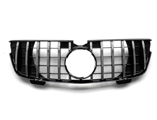 Calandre avant pour Benz X164 GL350 GL450 GL500 GL550 2007-2009 style diamants