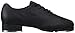 Bloch Women's SYNC TAP Dance Shoe, Black, 5