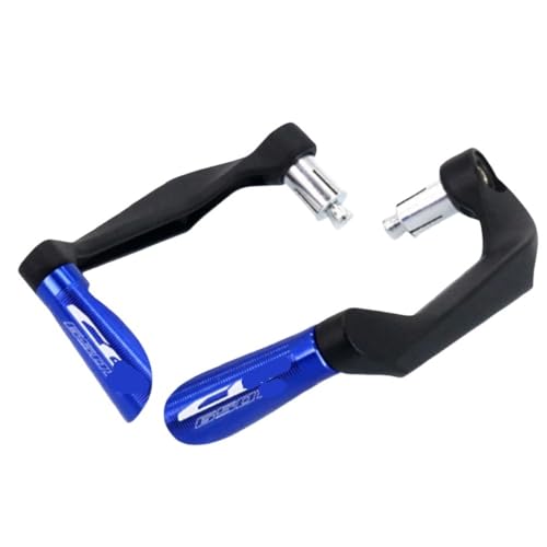 Garde main moto CNC et leviers de frein pour CB650R et CBR650R