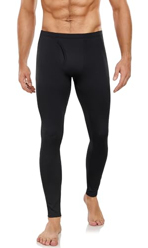 BENNIES Thermounterhose Herren Thermo Unterwäsche Warme Unterhosen Lang Thermounterwäsche Thermohose Winter Skiunterwäsche Hose Thermowäsche Funktionsunterhose Leggings für Alltag Runing Ski Sport M BENNIES Thermounterhose Herren Thermo Unterwäsche Warme Unterhosen Lang Thermounterwäsche Thermohose Winter Skiunterwäsche Hose Thermowäsche Funktionsunterhose Leggings für Alltag Runing Ski Sport M