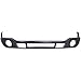 MBI AUTO - Primered, Lower Front Bumper Cover Valance for 2003 2004 2005 2006 2007 GMC Sierra Truck, GM1000684